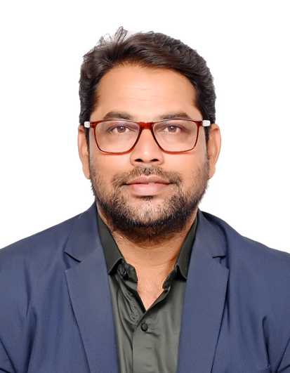 Nitin Ranawat