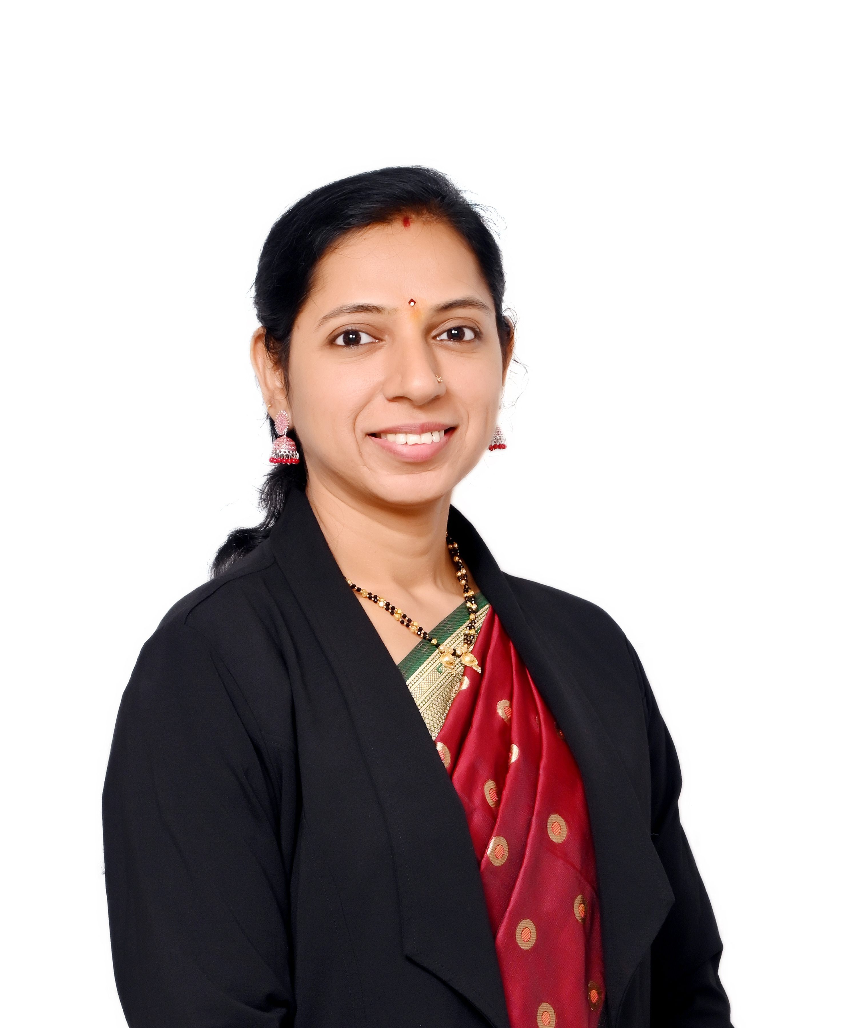 Swati Ranawat