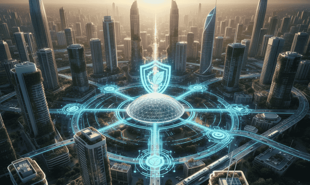 Vision Image