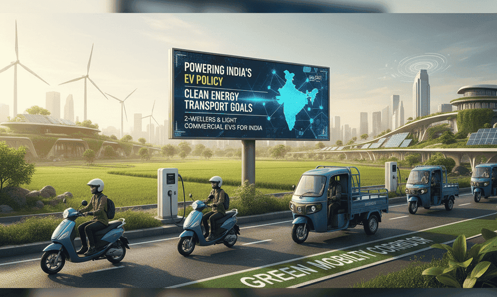EV Factory