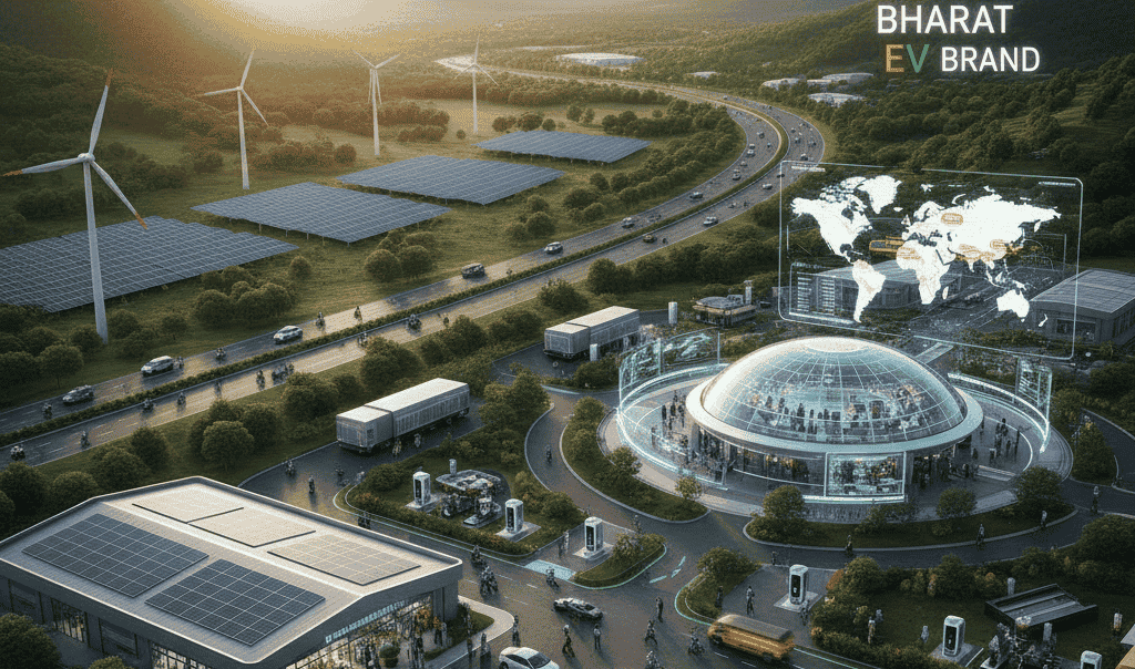 EV Future Prospects