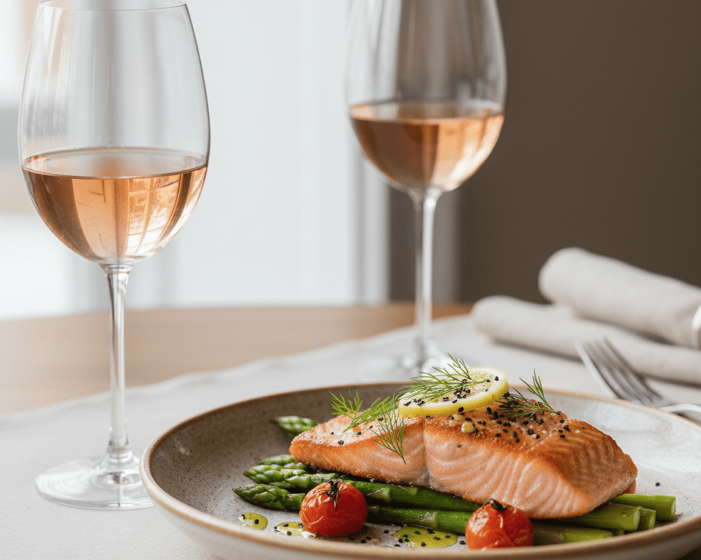 F&B Overview