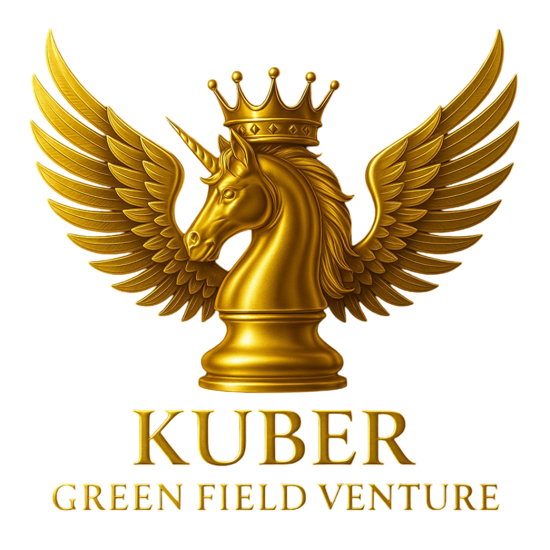 Kuber Kausalya Logo