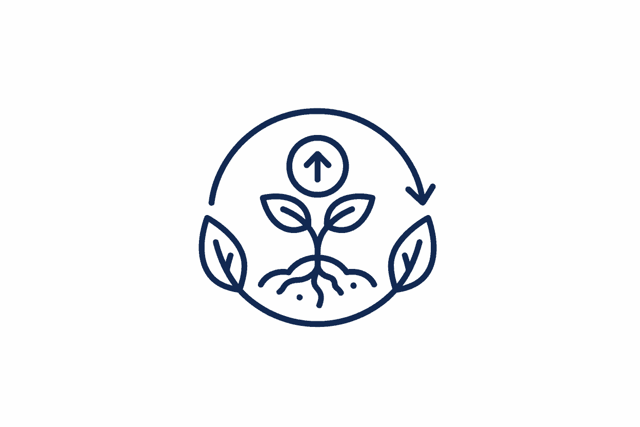 Sustainable Growth