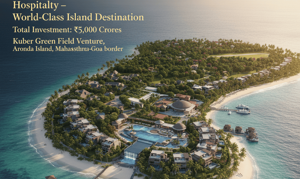 Island Overview