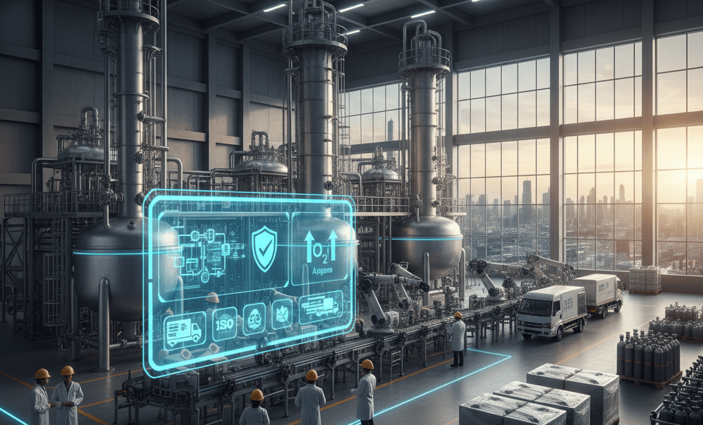 Automation System