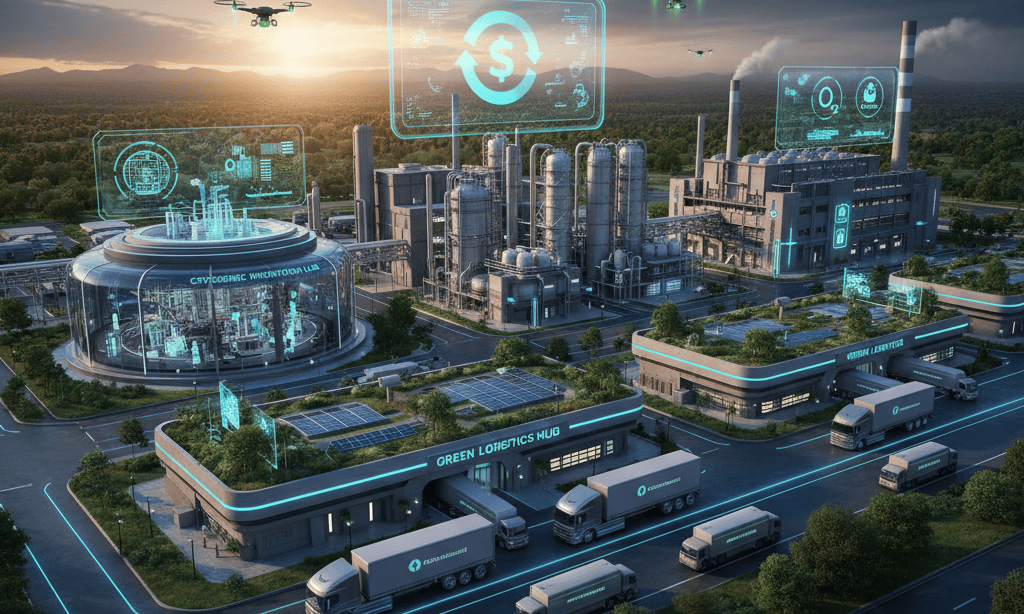 Automation System