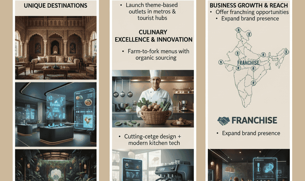 Restaurant Themes